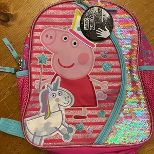 Peppa Pig